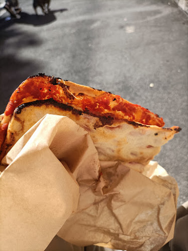 Opinii despre Panificio Nebbia Roma în Roma - Ristorazione