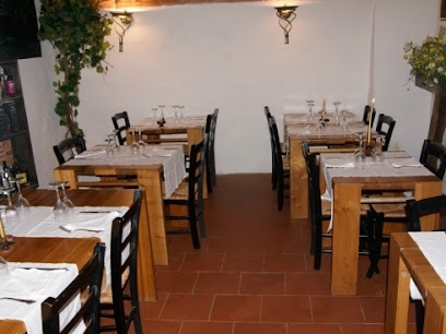 Ristorante Mistral Ratatouilleart