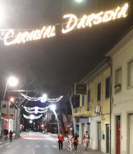 Pizzeria L'Angolo Divino - Viareggio