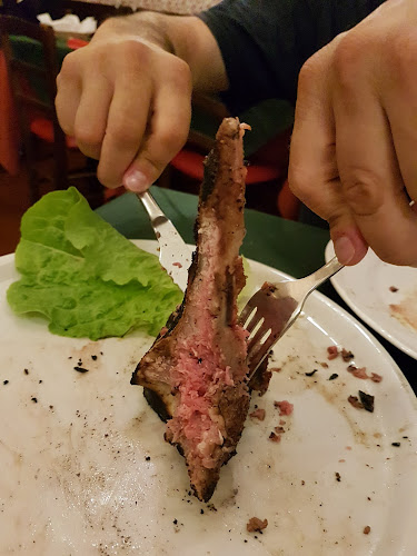 Via della Vigna Vecchia, 31, 50122 Firenze FI