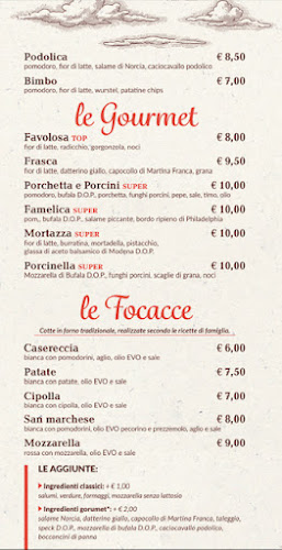 Opinii despre Panificio Frasca Rocco în Foggia - Ristorazione