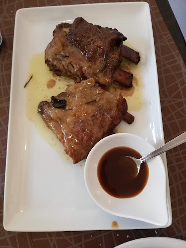 Opinii despre Allosteria în Carpi - Ristorazione