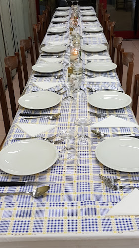 Opinii despre Trattoria Del Cavallino în Modena - Ristorazione