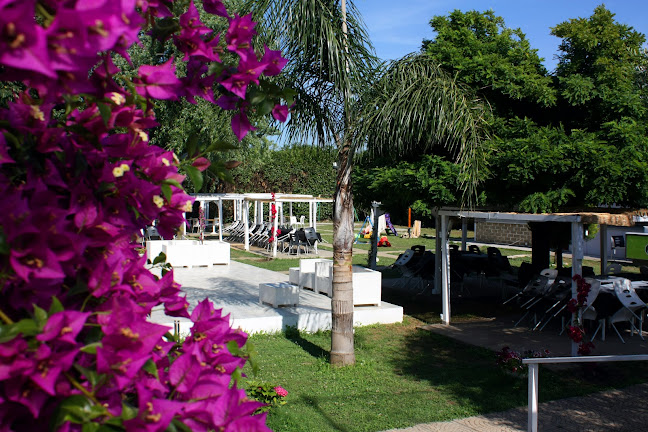 Complesso Eden Ristorante Pizzeria Caserta - Frignano