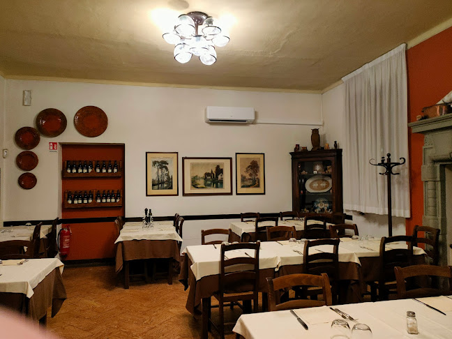 Ristorante Cascina Antonietta