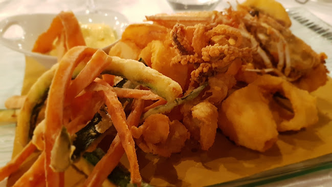 Pescheria I Masenini - Verona