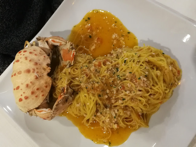 Opinii despre Ristorante Gusto Beach în Giulianova - Ristorazione