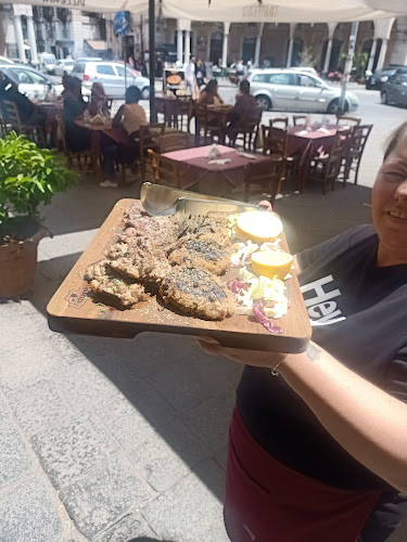 Il Maggese - Catania