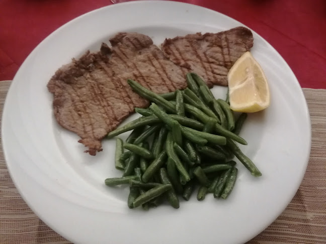 Pizzeria Ristorante Vecchia Carbonera