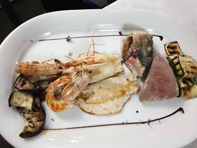 Ristorante Mergellina di Colantuono Rosario