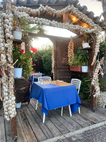 Lungomare Claudio Tintori, 7, 47921 Rimini RN