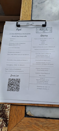 Piazza Caprera, 8, 00198 Roma RM