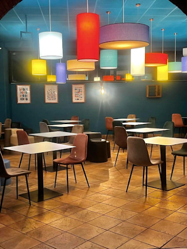 Club House - Ristorazione