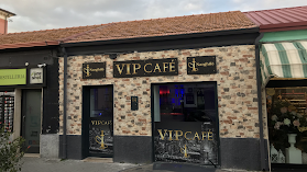 VIP Café Narghilé Bar