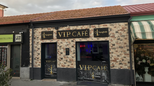 VIP Café Narghilé Bar