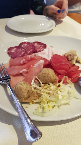 La Brace - Hotel Ristorante Bar - Forcola