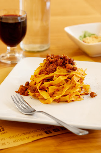 Opinii despre Sfoglia Rina - Casalecchio di Reno în Casalecchio di Reno - Ristorazione