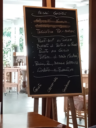 Reviews of Tavernetta Ristorante in Casella - Ristorazione