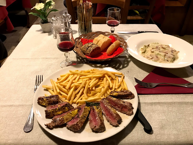 Reviews of Ristorante - Pizzeria Altavilla in Villa di Chiavenna - Ristorazione