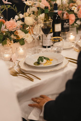 Opinii despre Italian Taste Lodovichi Ricevimenti în Arezzo - Ristorazione