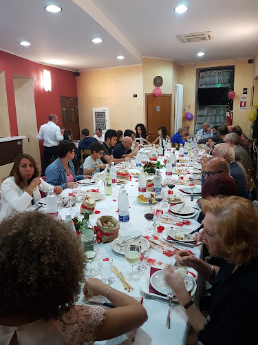 Opinii despre Pizzeria Ristorante Il Gusto în Torino - Ristorazione