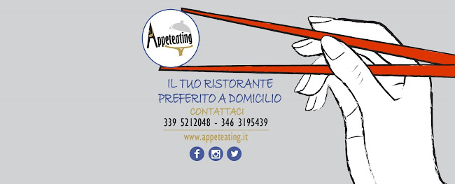 Appeteating Catering - Ristorazione
