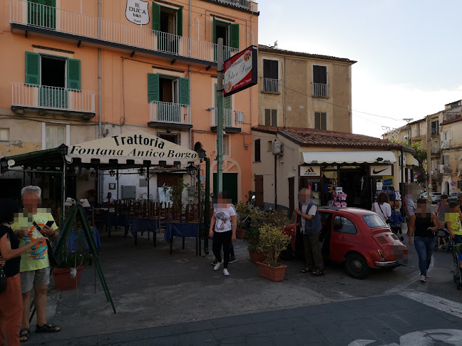 Ristorante Sale E Pepe - Tropea