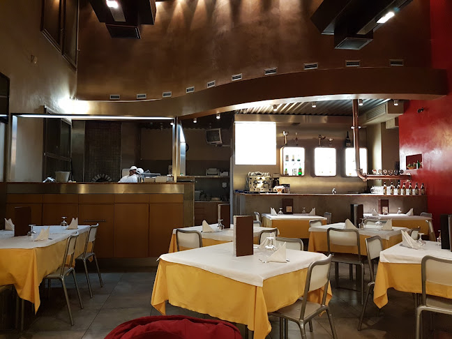 Opinii despre Pizzeria Ristorante Ca' Do' în Imola - Ristorazione