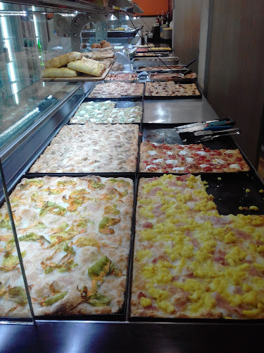 Opinii despre L'Angolo delle Crepes în Santa Marinella - Ristorazione