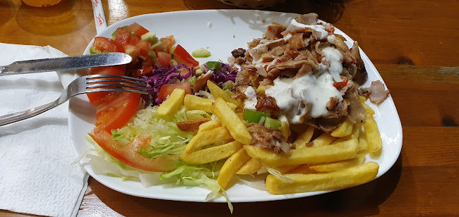 Tamer Kebap - Ristorazione