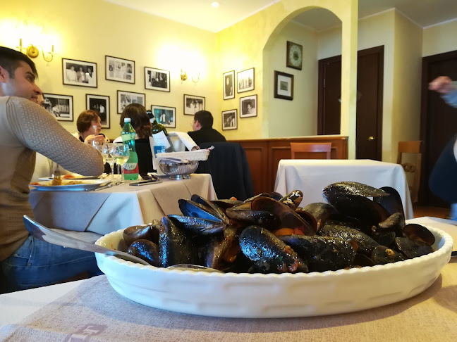 Ristorante La Cambusa ai 2 Laghi - Messina