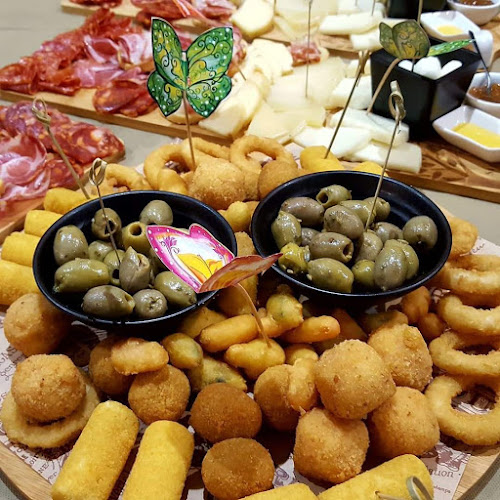 Reviews of La Piccola Lanterna in Isola di Capo Rizzuto - Ristorazione