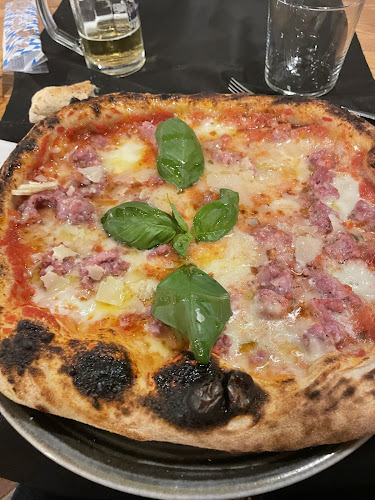 Boccadoro Ristorante Pizzeria