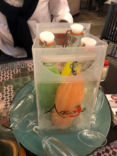 Comentarii opinii despre Assaje Trieste