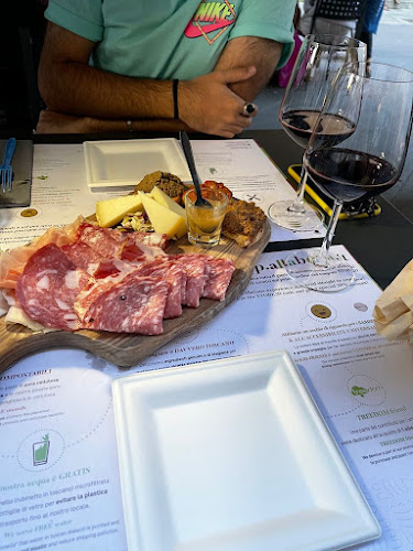 Ristorante Allabona Pisa - Ristorazione