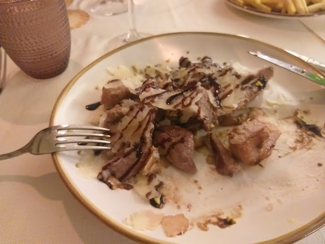 La Felicetta Restaurant Trattoria - Viterbo