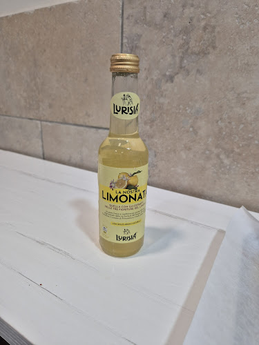 Pizzeria Mediterranea - Ristorazione