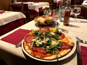 Ristorante - Pizzeria Altavilla