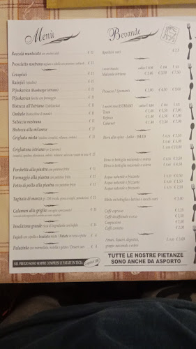 Comentarii opinii despre TORETO RISTO PIZZA