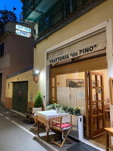 Opinii despre Trattoria da Pino în Santa Margherita Ligure - Ristorazione