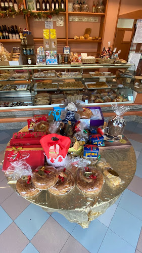 Opinii despre Panetteria Marc Rudy Di Marc Giovanni E Doglia Miranda Sdf în Basovizza - Ristorazione