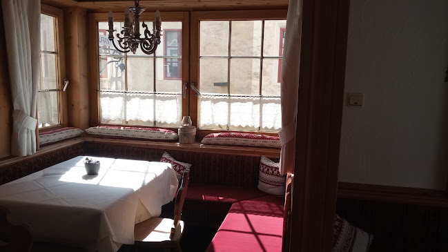 Comentarii opinii despre Ristorante Croce Bianca