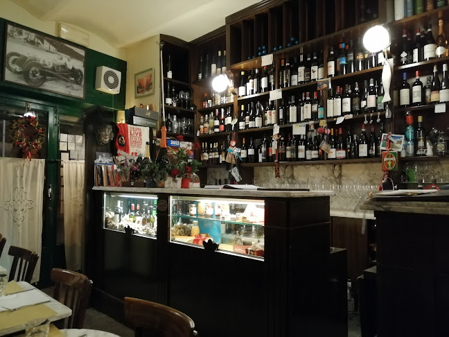 Oste della Mal'Ora - Terni