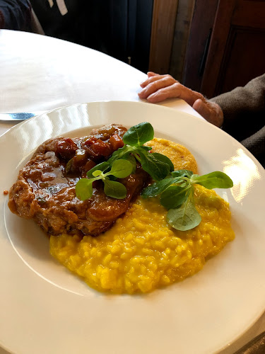 Reviews of Ristorante Bernabò in Bergamo - Ristorazione