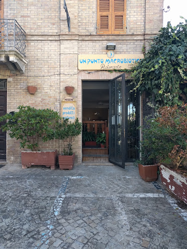 Un Punto Macrobiotico