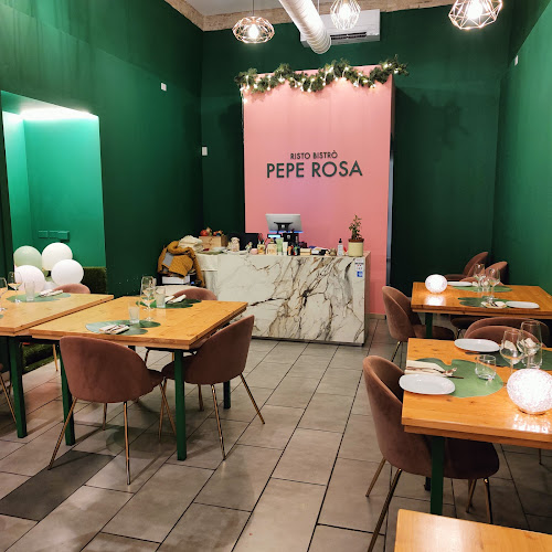 Pepe Rosa Risto Bistrò
