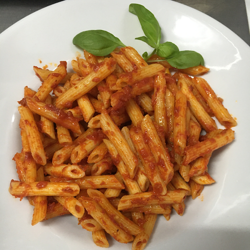 Osteria La Brusca Open Times