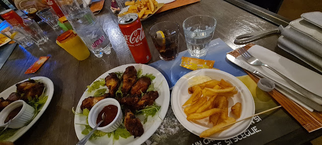 Opinii despre Dadando în Corciano - Ristorazione