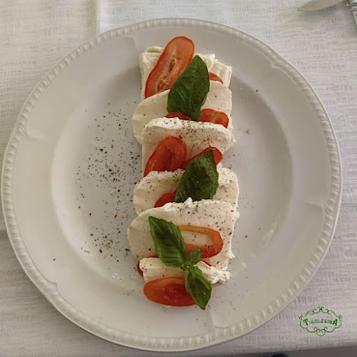 Ristorante Pizzeria Tirolesina - Ristorazione