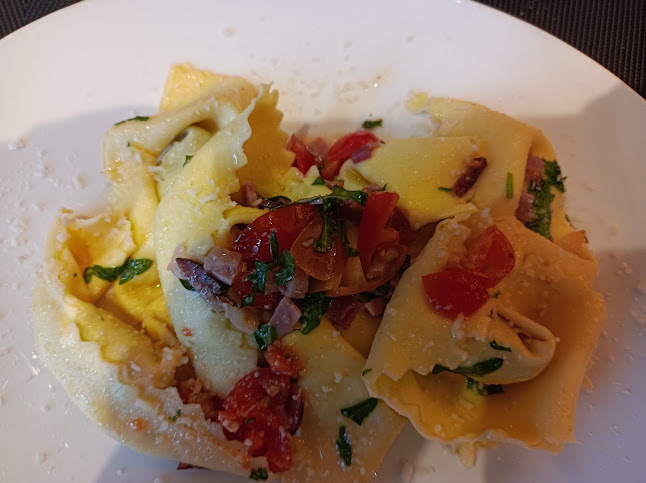 La Cucina del Chicco